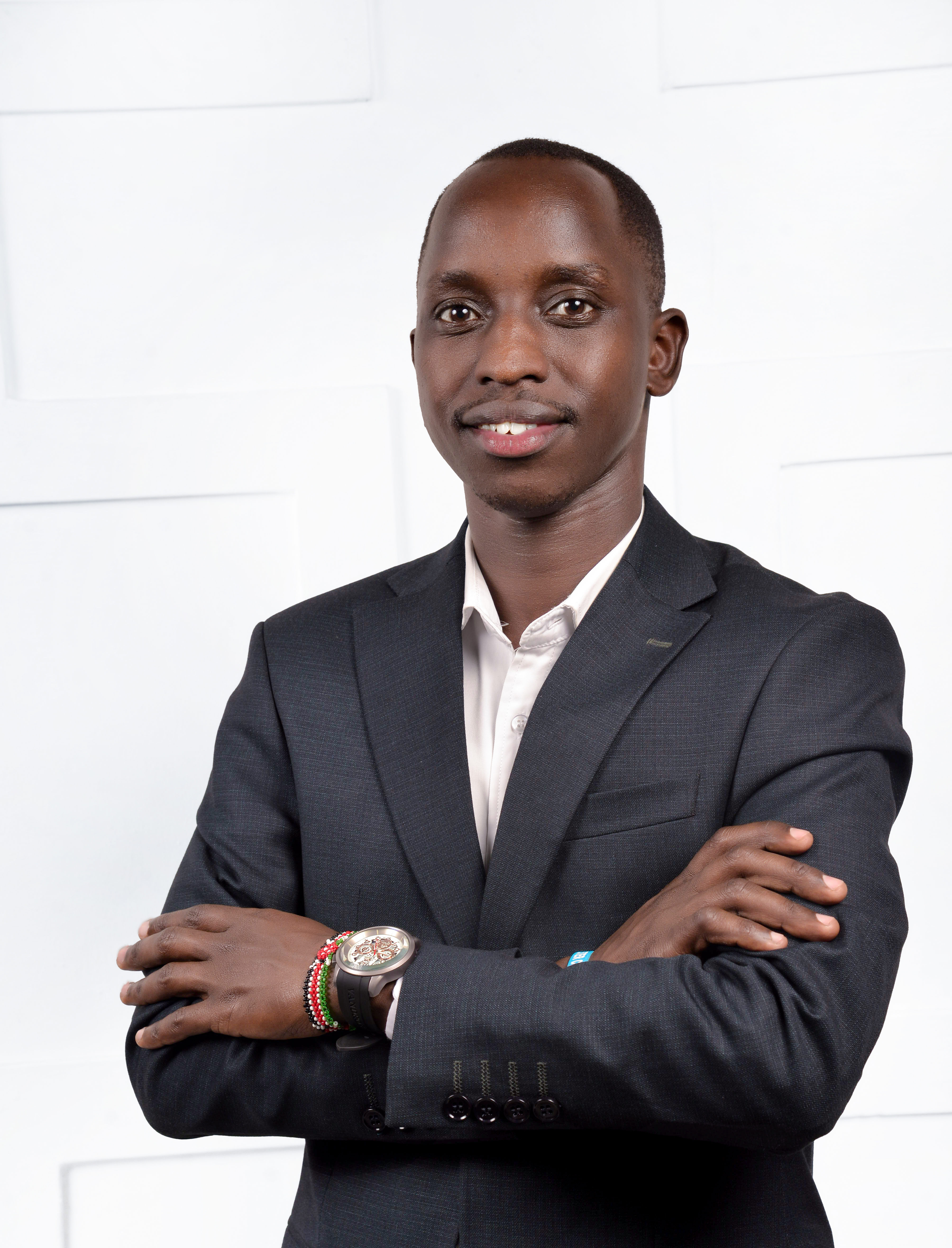 Elkana Kiprono